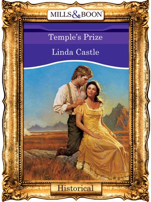 cover image of Temple's Prize